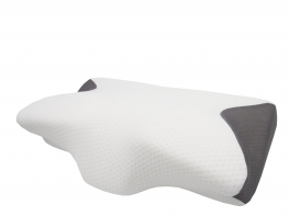 Ergonomic Design Pillow